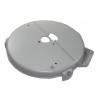 33000283 - Flywheel Cover Back D Gray - Product Image