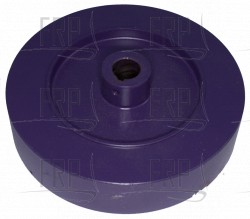 Flywheel, Motor - Product Image