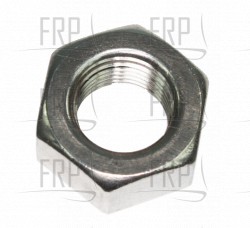flywheel nut cap - Product Image