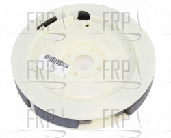 Flywheel plate - Product Image