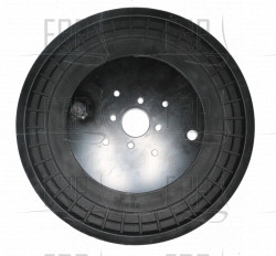 Flywheel, Pulley - Product Image