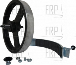 flywheel set - Product Image flywheel set - Product Image