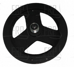 Flywheel Set, RB135 - Product Image