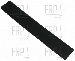 Foam, Arm, #31.8x3.0tx305L, conformPAHs, REC - Product Image