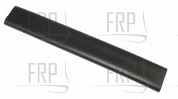 Foam, Arm, #31.8x3.0tx320L, BL, correspondPA - Product Image Foam, Arm, #31.8x3.0tx320L, BL, correspondPA - Product Image