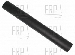 Foam grip for seat handlebar - Product Image