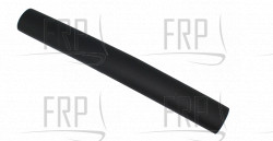 Foam grip for seat handlebar - Product Image Foam grip for seat handlebar - Product Image