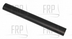 Foam grip for seat handlebar - Product Image