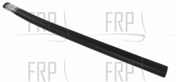Foam grip for upper handlebar - Product Image