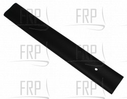 Foam Grip H-bar L/R-810,920E - Product Image