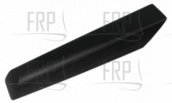 Foam grip (Left, right) - Product Image