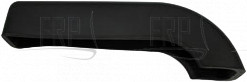 Foam, Handle Bar, PAHs, TM340 - Product Image Foam, Handle Bar, PAHs, TM340 - Product Image