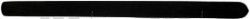 Foam, Handlebar, #22.0x3.0tx445L, - Product Image Foam, Handlebar, #22.0x3.0tx445L, - Product Image