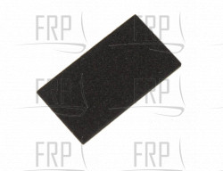 Foam pad - Product Image
