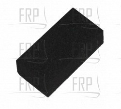 Foam Sticker - Product Image