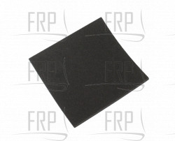 Foam sticker - Product Image