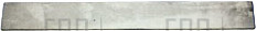 Foam Tape-Side Rail - Product Image Foam Tape-Side Rail - Product Image