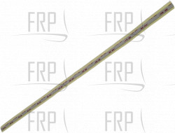 Foam Tap;;;One;760;;TM545 - Product Image Foam Tap;;;One;760;;TM545 - Product Image