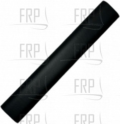 Foam;Arm Rest;;STR;HZ BL;#31.8x3.0tx280L - Product Image Foam;Arm Rest;;STR;HZ BL;#31.8x3.0tx280L - Product Image
