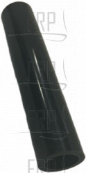 Foam;;BLACK;#34X5.0TX155L;Grip;GM108;bio - Product Image Foam;;BLACK;#34X5.0TX155L;Grip;GM108;bio - Product Image