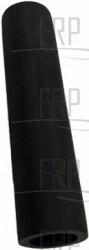 Foam;;BLACK;5.0tx145L;Arm Rest; - Product Image Foam;;BLACK;5.0tx145L;Arm Rest; - Product Image