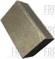 Foam;Fabric Over;;35x15x22;;EP621; - Product Image Foam;Fabric Over;;35x15x22;;EP621; - Product Image