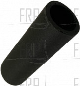 Foam;Handlebar;;PVC;;BL;#22x#28x3tx100L; - Product Image Foam;Handlebar;;PVC;;BL;#22x#28x3tx100L; - Product Image