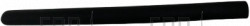 Foam;;PVC;Black;#28.4x3.0tx510L;Arm Rest - Product Image Foam;;PVC;Black;#28.4x3.0tx510L;Arm Rest - Product Image