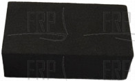 Foam;singleside-35x20x10T;Motor Cover;T - Product Image Foam;singleside-35x20x10T;Motor Cover;T - Product Image