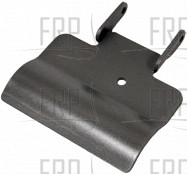 FOLDING FIXING PLATE(PAINT) - Product Image FOLDING FIXING PLATE(PAINT) - Product Image
