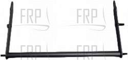 Folding Frame-T700 - Product Image Folding Frame-T700 - Product Image