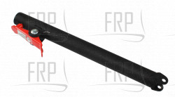 Folding Tube (Lower) - Product Image Folding Tube (Lower) - Product Image