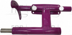 Foot Adjustable Set;;;O-PF;GM09F;;Servic - Product Image Foot Adjustable Set;;;O-PF;GM09F;;Servic - Product Image