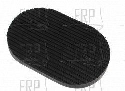 Foot Cover - Product Image