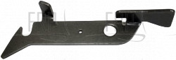 Foot Latch, MM330, TM654, - Product Image Foot Latch, MM330, TM654, - Product Image