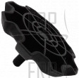 Foot, Leveler - Product Image Foot, Leveler - Product Image