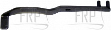 Foot Lock Latch - Product Image Foot Lock Latch - Product Image