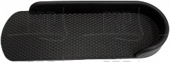 Foot Pad, gray-R - Product Image Foot Pad, gray-R - Product Image