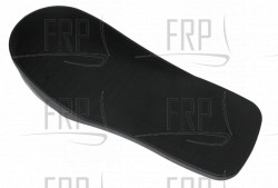 Foot Pad, Left - Product Image