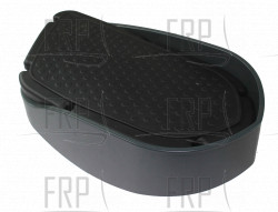 Foot, Pad, Left - Product Image