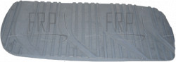 Foot Pad, Pedal, right, SBR, Q520, 7, 3, EP591 - Product Image Foot Pad, Pedal, right, SBR, Q520, 7, 3, EP591 - Product Image