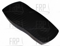 Foot pad, Right - Product Image