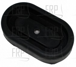 Foot pad - RUBBER - Product Image