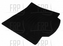 FOOT PAD, RUBBER - Product Image