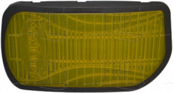 Foot pad;L;Q520-7-3 MATTE;T355-1-1;EP559 - Product Image Foot pad;L;Q520-7-3 MATTE;T355-1-1;EP559 - Product Image