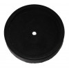 Foot pad;;;Rubber;100;;;FW10 - Product Image