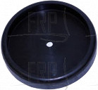Foot pad;;;Rubber;100;;;FW10 - Product Image Foot pad;;;Rubber;100;;;FW10 - Product Image