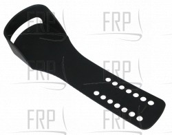 Foot pedal - Product Image