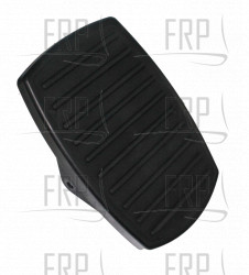 Foot pedal Bracket (R) - Product Image