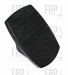 Foot pedal Bracket (R) - Product Image Foot pedal Bracket (R) - Product Image